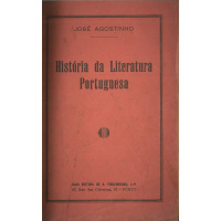 Livros/Acervo/A/AGOSTINHO J HISTORIA